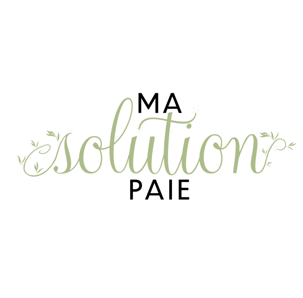 logo ma solution paie